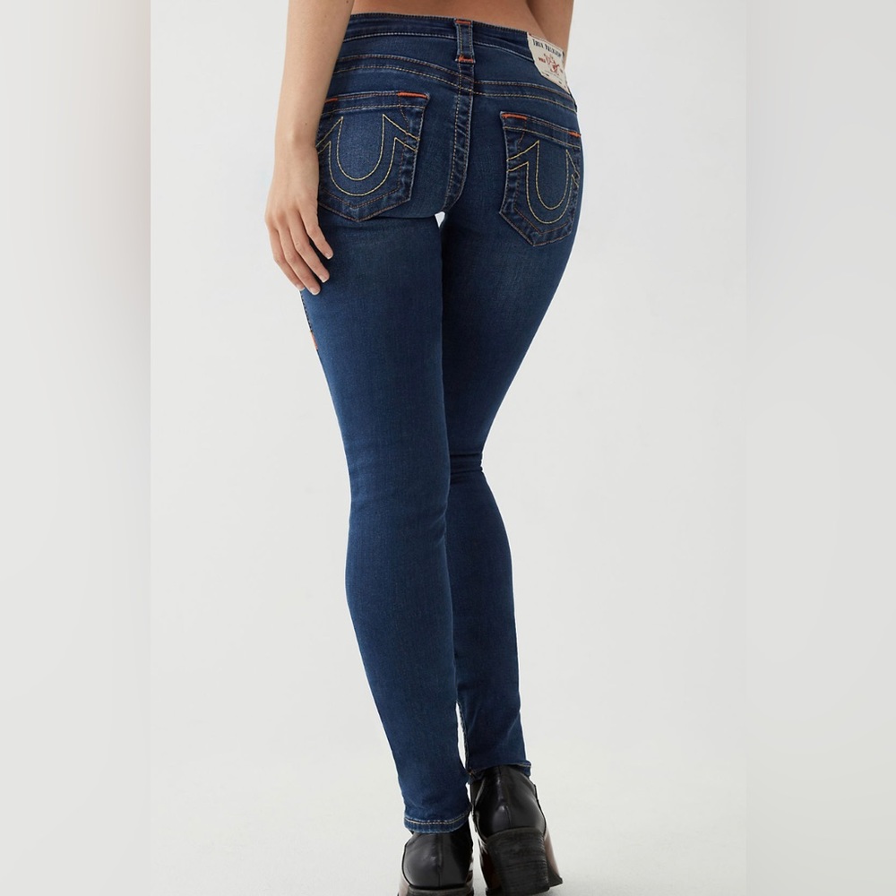True Religion Stella jeans